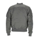 giubbotto bomber uomo ma-1 air force VINTAGE