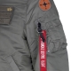 giubbotto bomber uomo ma-1 air force VINTAGE