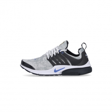 scarpa bassa uomo air presto prm LT SMOKE GREY/ANTHRACITE/COMET BLUE