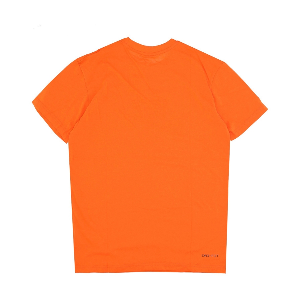 maglietta uomo spu gpx tee SAFETY ORANGE/SAFETY ORANGE