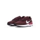 scarpa bassa donna w waffle one se BURGUNDY CRUSH/PHANTOM/DESERT BERRY