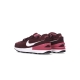 scarpa bassa donna w waffle one se BURGUNDY CRUSH/PHANTOM/DESERT BERRY