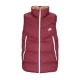 piumino smanicato uomo storm-fit windrunner pl-fid vest DARK BEETROOT/DARK BEETROOT/SAIL