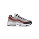 scarpa bassa uomo air max 95 se LIGHT BONE/SUMMIT WHITE/KHAKI/DUNE RED