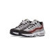 scarpa bassa uomo air max 95 se LIGHT BONE/SUMMIT WHITE/KHAKI/DUNE RED