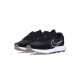 scarpa bassa donna w fontanka waffle BLACK/WHITE/DARK OBSIDIAN