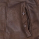 giaccone lungo uomo b7 arctic parka VINTAGE BROWN