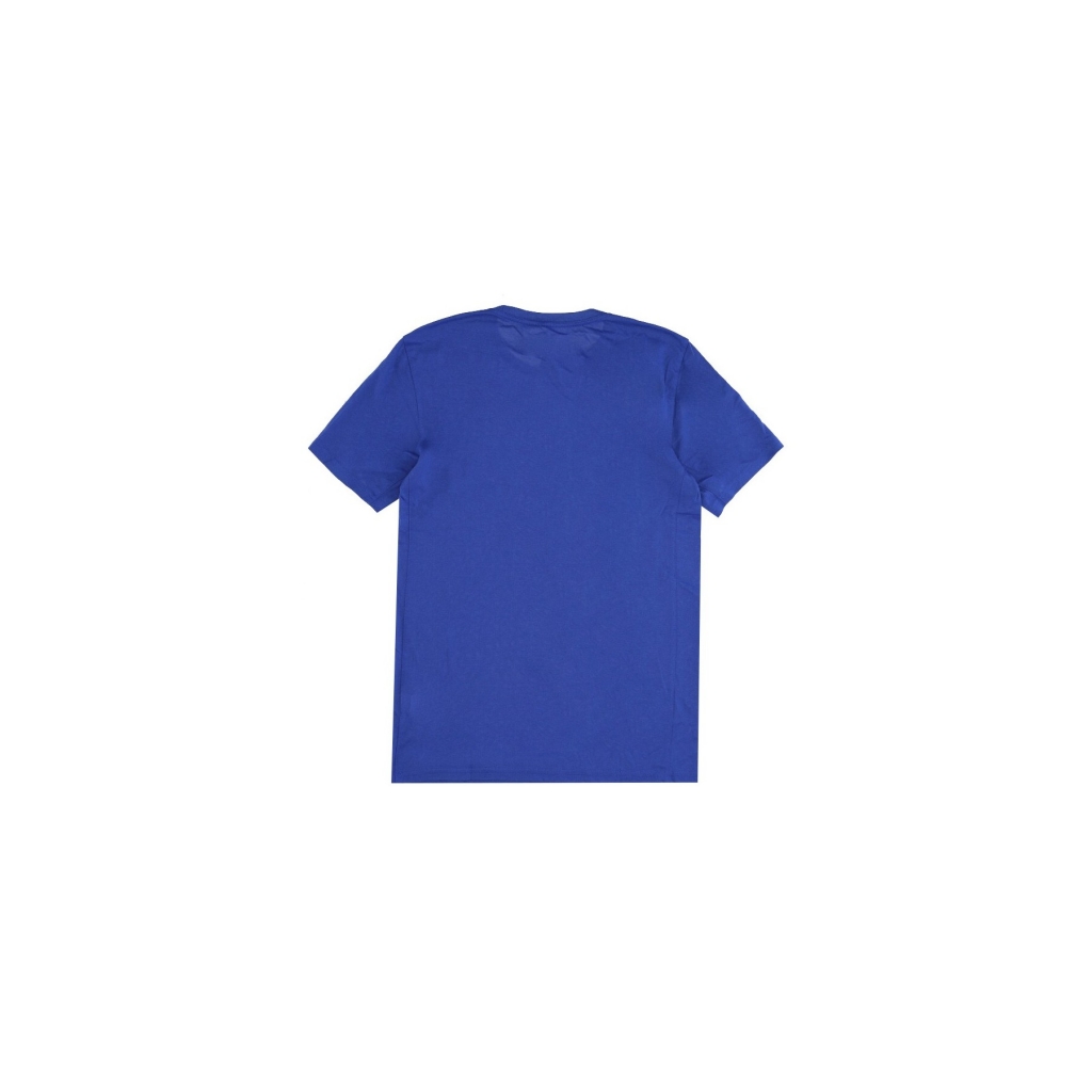 maglietta uomo nba dri-fit essential practice gpx tee neykni RUSH BLUE