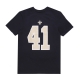 maglietta uomo nfl tee no 41 kamara neosai ORIGINAL TEAM COLORS