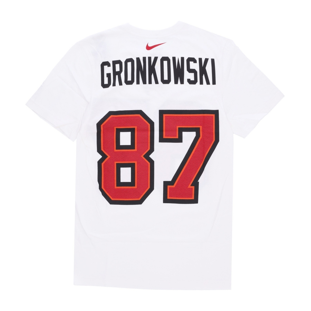 Tampa bay best sale gronk shirt