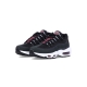 scarpa bassa uomo air max 95 essential ANTHRACITE/BLACK/TEAM RED/SUMMIT WHITE