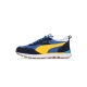 scarpa bassa uomo rider fv essentials ROYAL/NEW NAVY