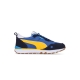 scarpa bassa uomo rider fv essentials ROYAL/NEW NAVY