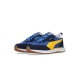 scarpa bassa uomo rider fv essentials ROYAL/NEW NAVY