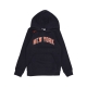 felpa cappuccio ragazzo nba fleece po essential ce neykni ORIGINAL TEAM COLORS