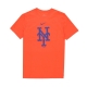 maglietta uomo mlb large logo tee neymet TEAM ORANGE