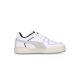 scarpa bassa uomo ca pro retro sum WHITE/VAPOROUS GREY