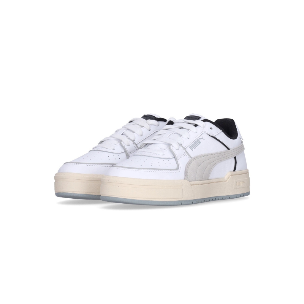 scarpa bassa uomo ca pro retro sum WHITE/VAPOROUS GREY