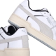 scarpa bassa uomo ca pro retro sum WHITE/VAPOROUS GREY