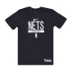 maglietta uomo nba dri-fit essential practice gpx tee bronet BLACK