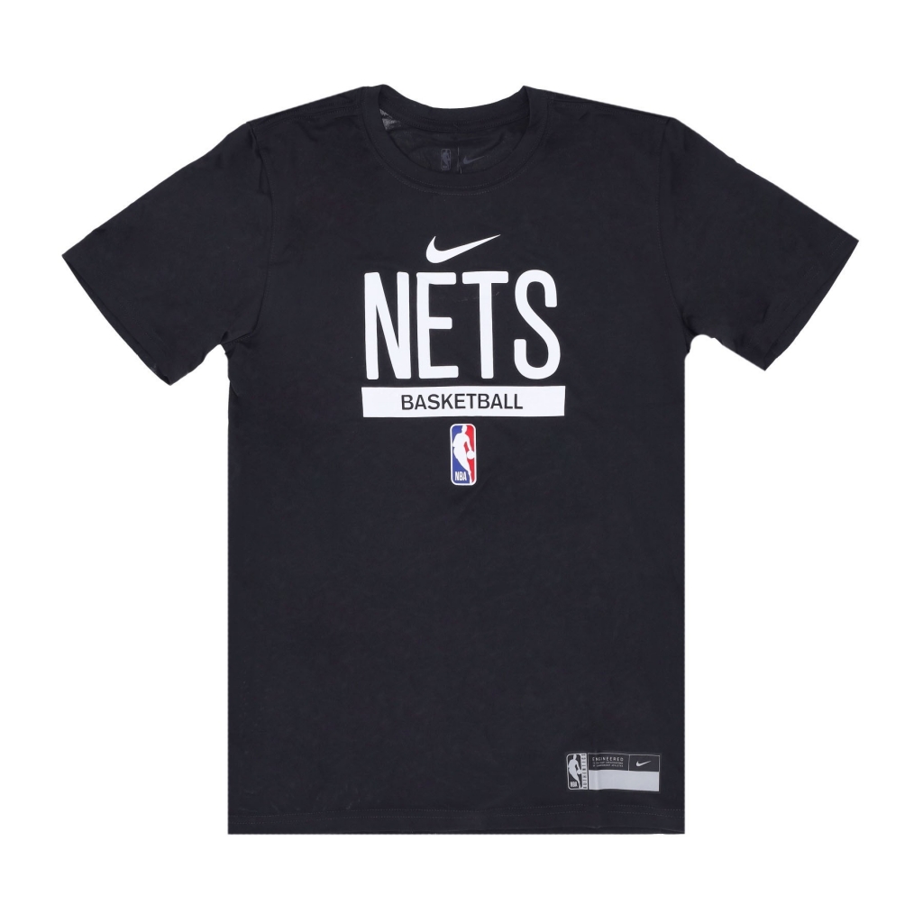 maglietta uomo nba dri-fit essential practice gpx tee bronet BLACK