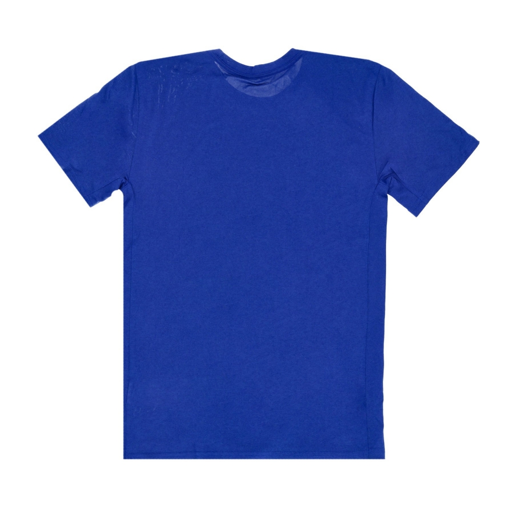 maglietta uomo nba dri-fit essential practice gpx tee loscli RUSH BLUE