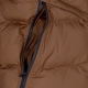 piumino smanicato uomo storm-fit windrunner pl-fid vest CACAO WOW/CACAO WOW/BLACK