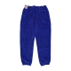 pantalone tuta uomo sportswear air therma-fit winterized pant DEEP ROYAL BLUE/WHITE