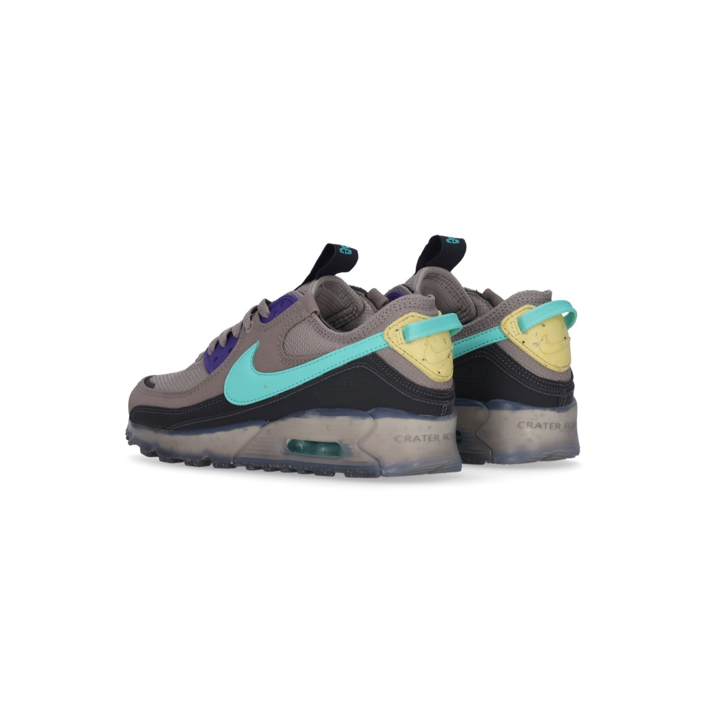 scarpa bassa uomo air max terrascape 90 MOON FOSSIL LIGHT MENTA COURT PURPLE