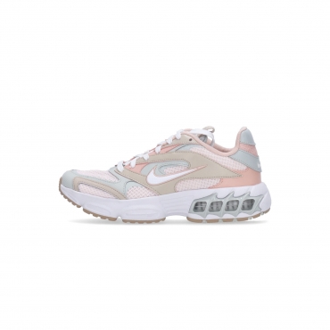 scarpa bassa donna w zoom air fire LIGHT SOFT PINK/WHITE/ARCTIC ORANGE