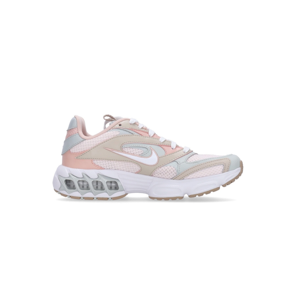 scarpa bassa donna w zoom air fire LIGHT SOFT PINK/WHITE/ARCTIC ORANGE