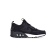 scarpa bassa donna w air max 90 futura BLACK/BLACK/IRON GREY/OIL GREY