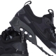 scarpa bassa donna w air max 90 futura BLACK/BLACK/IRON GREY/OIL GREY