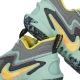 scarpa bassa uomo cosmic unity 2 ENAMEL GREEN/MULTI/IRON GREY