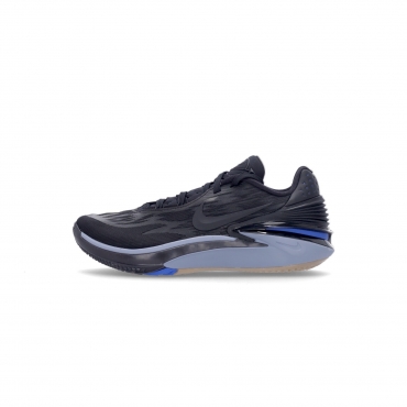 scarpa bassa uomo air zoom gt cut 2 BLACK/BLACK/OFF NOIR/RACER BLUE