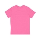 maglietta uomo club tee PINKSICLE