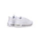 scarpa bassa donna wmns air max 97 WHITE/WHITE/WHITE