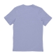 maglietta uomo club tee ASHEN SLATE