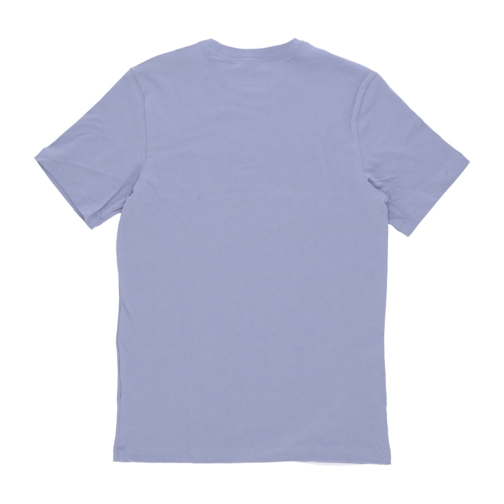 maglietta uomo club tee ASHEN SLATE