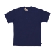 maglietta uomo sportswear premium essentials sust tee MIDNIGHT NAVY