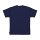 maglietta uomo sportswear premium essentials sust tee MIDNIGHT NAVY