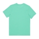 maglietta uomo club tee SPRING GREEN