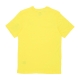 maglietta uomo club tee OPTI YELLOW