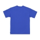 maglietta uomo sportswear premium essentials sust tee GAME ROYAL