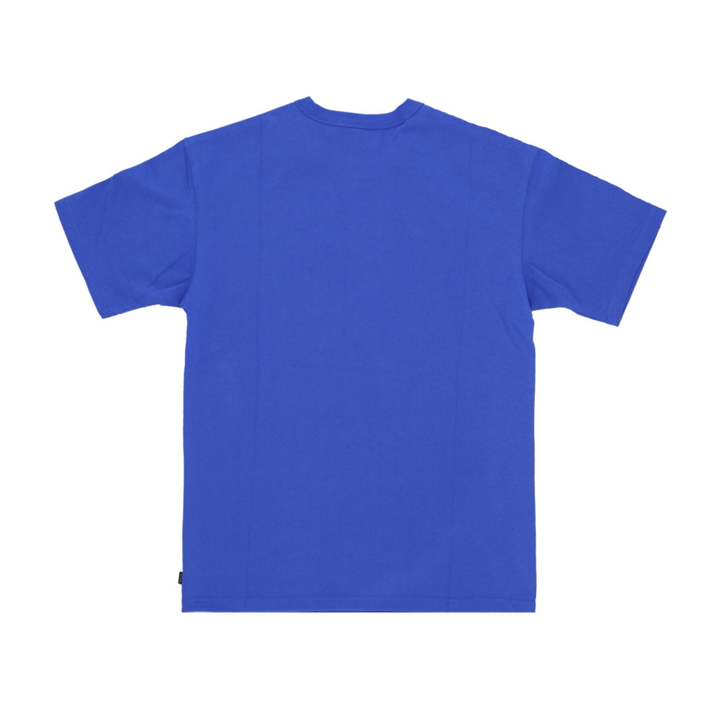 maglietta uomo sportswear premium essentials sust tee GAME ROYAL