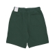 pantalone corto tuta uomo club+ short FIR/FIR