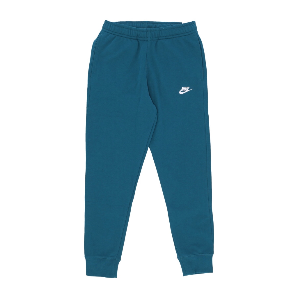 Tuta nike hot sale blu uomo