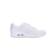 scarpa bassa donna w air max 90 WHITE/WHITE