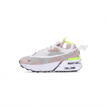 scarpa bassa donna w air max furyosa PHANTOM/PINK OXFORD/LIGHT SILVER/FOSSIL