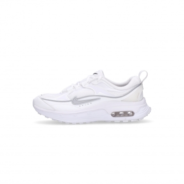 scarpa bassa donna w air max bliss WHITE/SUMMIT WHITE/WHITE